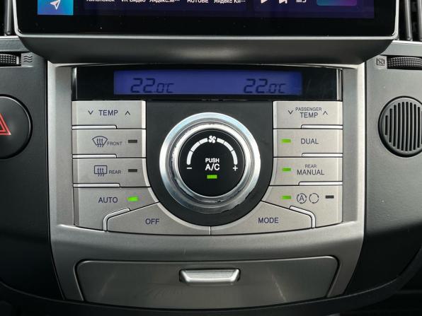 Hyundai ix55 с пробегом 2010 года, цена 1 270 000 рублей, 292669 км, внедорожник, Автокод Объявления