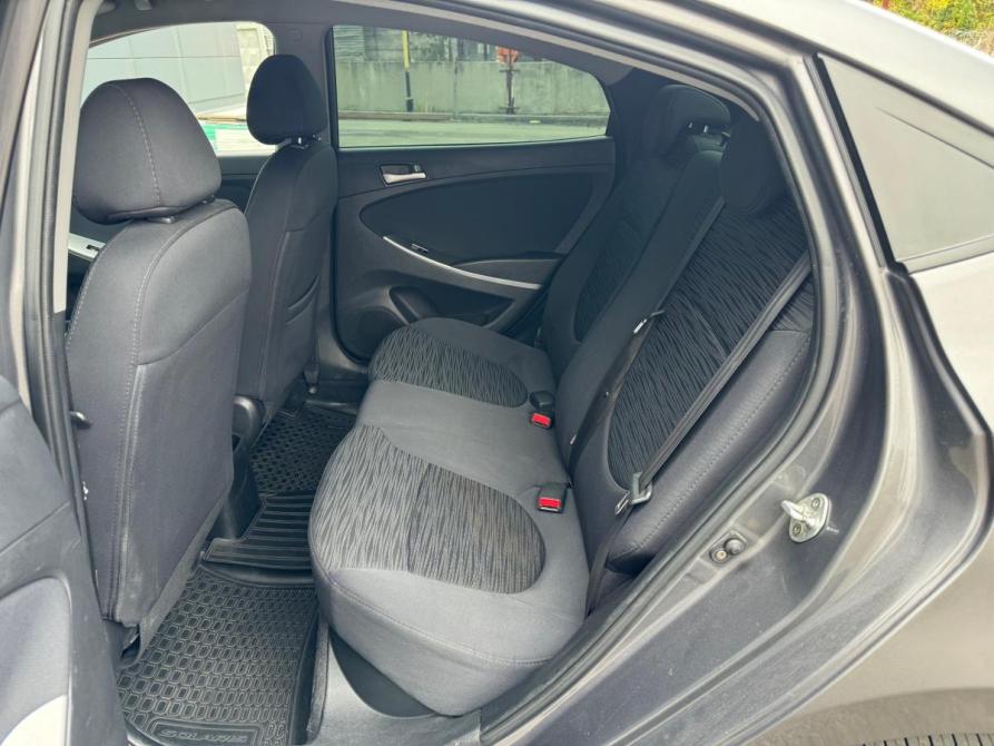 Hyundai Solaris I Рестайлинг Ростов-на-Дону  - изображение 10