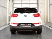 Kia Sportage III Рестайлинг Кемерово  - изображение 24