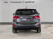 Kia Sorento II Рестайлинг Тюмень  - изображение 34