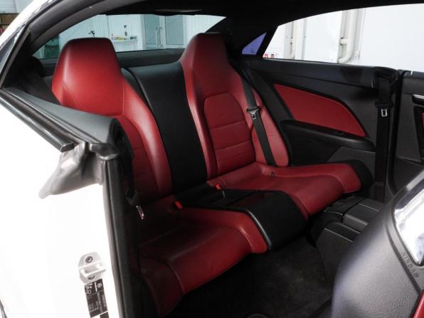 Mercedes-Benz E-Класс IV (W212 S212 C207) с пробегом 2012 года, цена 1 540 000 рублей, 240313 км, купе-хардтоп, Автокод Объявления