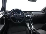 Skoda Octavia III (A7) Москва  - изображение 26