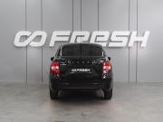 Lada (ВАЗ) Granta I Рестайлинг Воронеж  - изображение 21