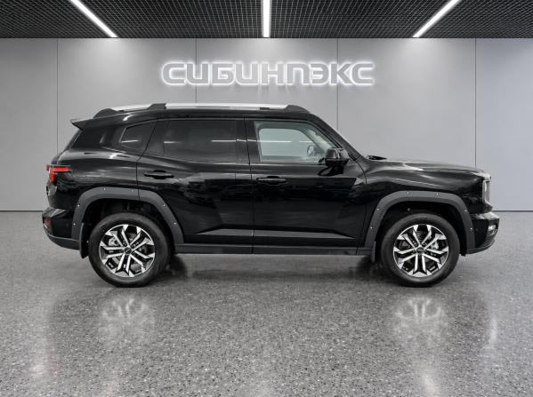 Haval H7 I с пробегом 2025 года, цена 3 349 000 рублей, 16027 км, внедорожник, Автокод Объявления