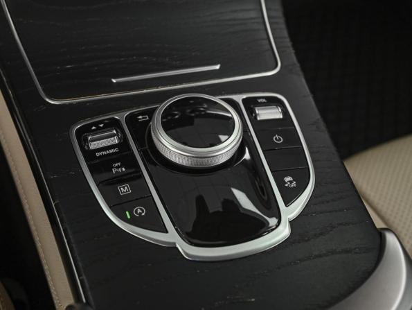 Mercedes-Benz GLC I (X253) с пробегом 2018 года, цена 3 640 000 рублей, 80270 км, внедорожник, Автокод Объявления