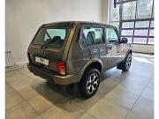 Lada (ВАЗ) Niva Legend Брянск  - изображение 17
