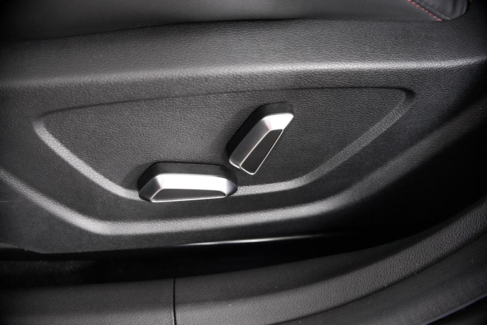 Geely Coolray I Рестайлинг Пермь  - изображение 24