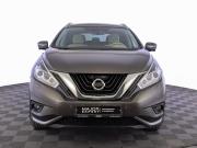 Nissan Murano III (Z52) Москва  - изображение 32