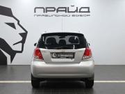 Chevrolet Aveo I Ростов-на-Дону  - изображение 20