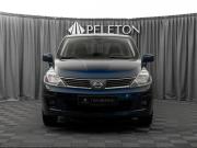 Nissan Tiida I Рестайлинг Москва  - изображение 25