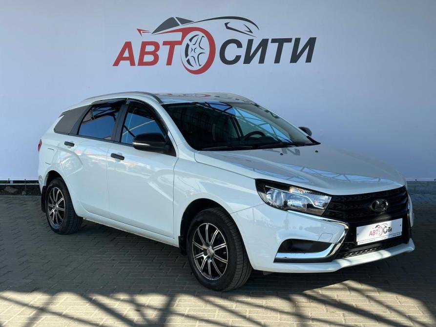 Lada (ВАЗ) Vesta I Тамбов  - изображение 1