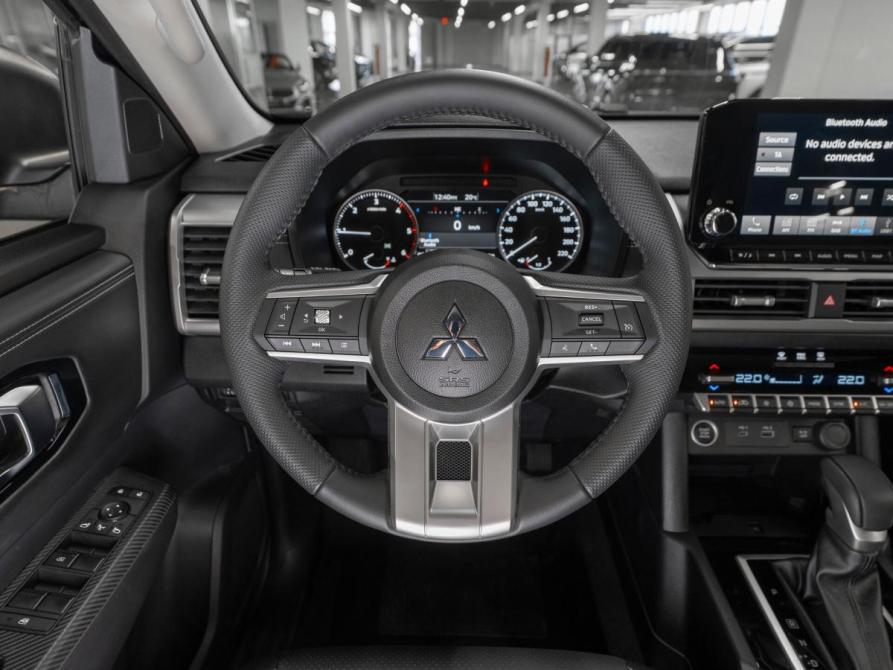 Mitsubishi L200 VI Москва  - изображение 10