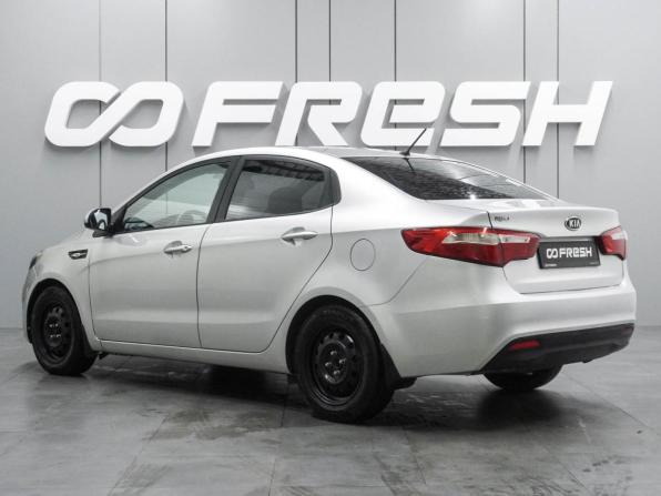Kia Rio III с пробегом 2012 года, цена 799 000 рублей, 194611 км, хэтчбек, Автокод Объявления
