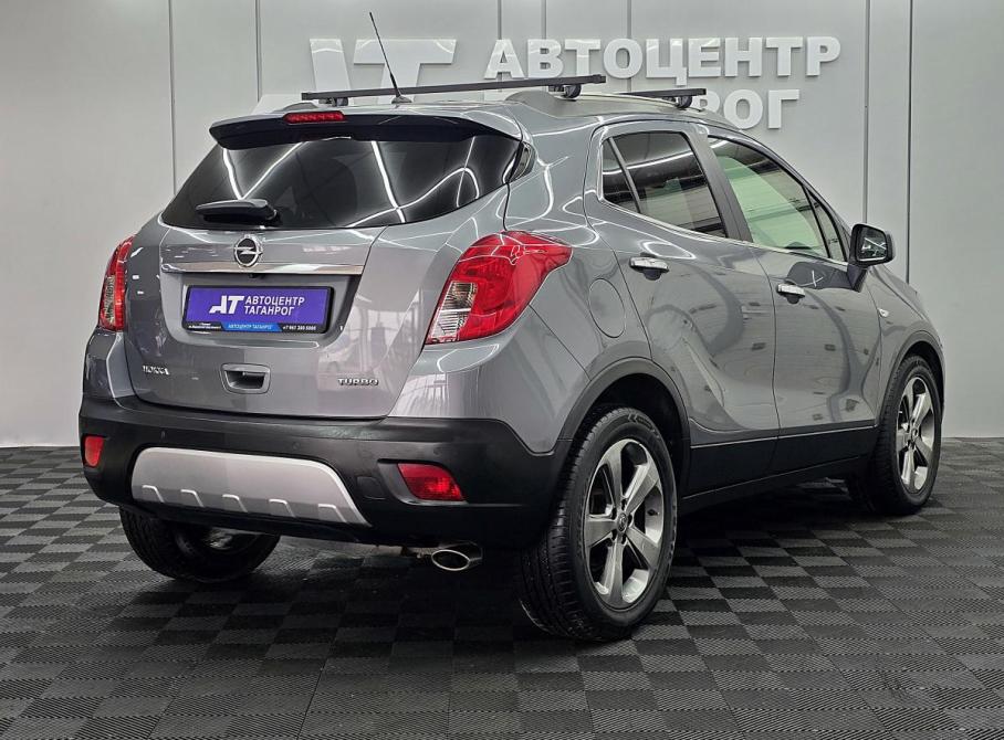 Opel Mokka I Таганрог  - изображение 2