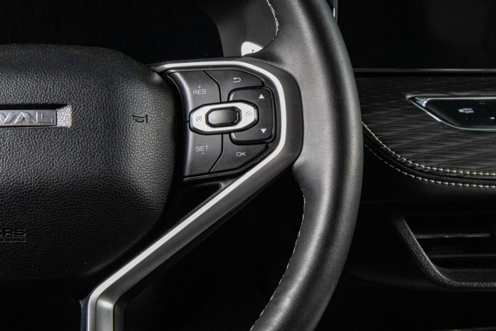 Haval Jolion I Рестайлинг Сургут  - изображение 14
