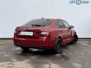 Skoda Octavia III (A7) Рестайлинг Москва  - изображение 17