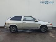 Lada (ВАЗ) 2113 Москва  - изображение 16