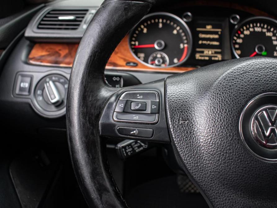Volkswagen Passat CC I Краснодар  - изображение 17