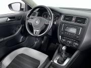 Volkswagen Jetta VI Рестайлинг Калининград  - изображение 34