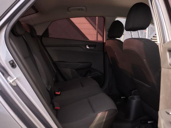 Hyundai Solaris II Рестайлинг с пробегом 2020 года, цена 1 365 000 рублей, 109899 км, седан, Автокод Объявления