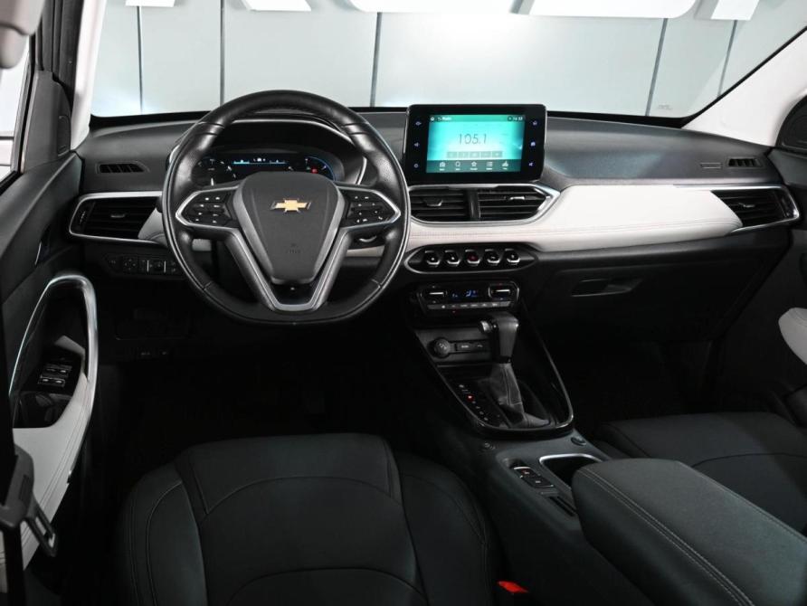 Chevrolet Captiva II Ростов-на-Дону  - изображение 6