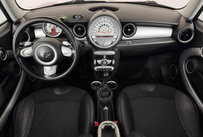 Mini Hatch II (R56) с пробегом 2007 года, цена 620 000 рублей, 190416 км, хэтчбек, Автокод Объявления