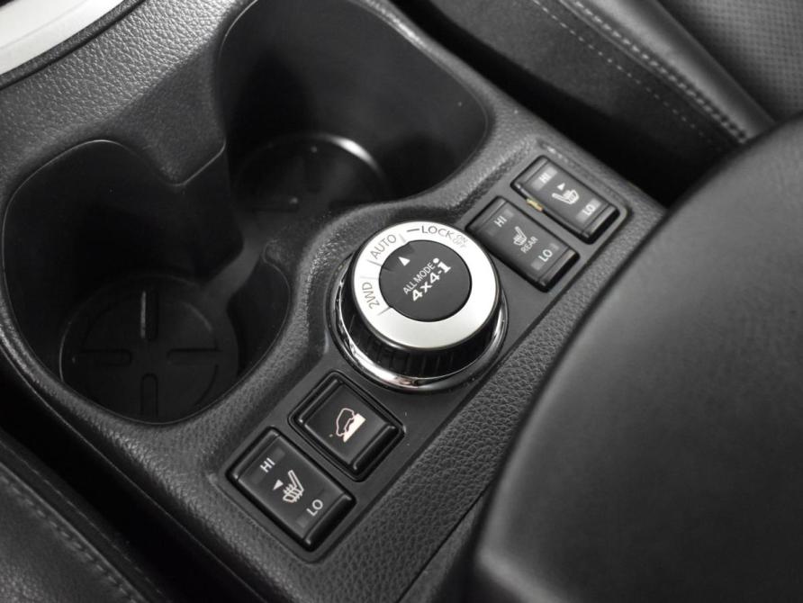 Nissan X-Trail III Рестайлинг Казань  - изображение 20