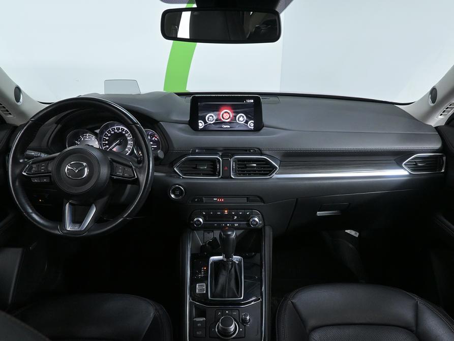 Mazda CX-5 II Москва  - изображение 8