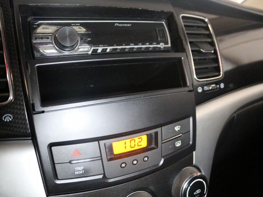 SsangYong Actyon II Стерлитамак  - изображение 9