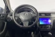 Skoda Rapid I Саранск  - изображение 43