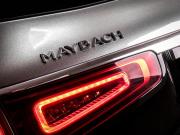 Mercedes-Benz GLS II (X167) Тюмень  - изображение 51