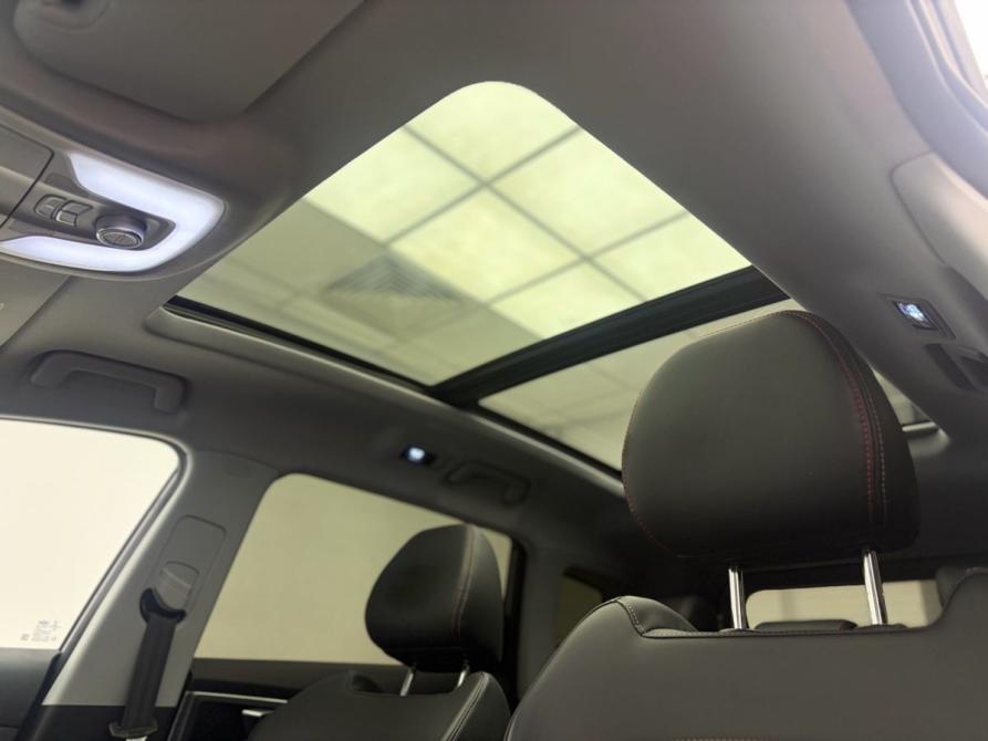 Chery Tiggo 7 Pro I Ростов-на-Дону  - изображение 14