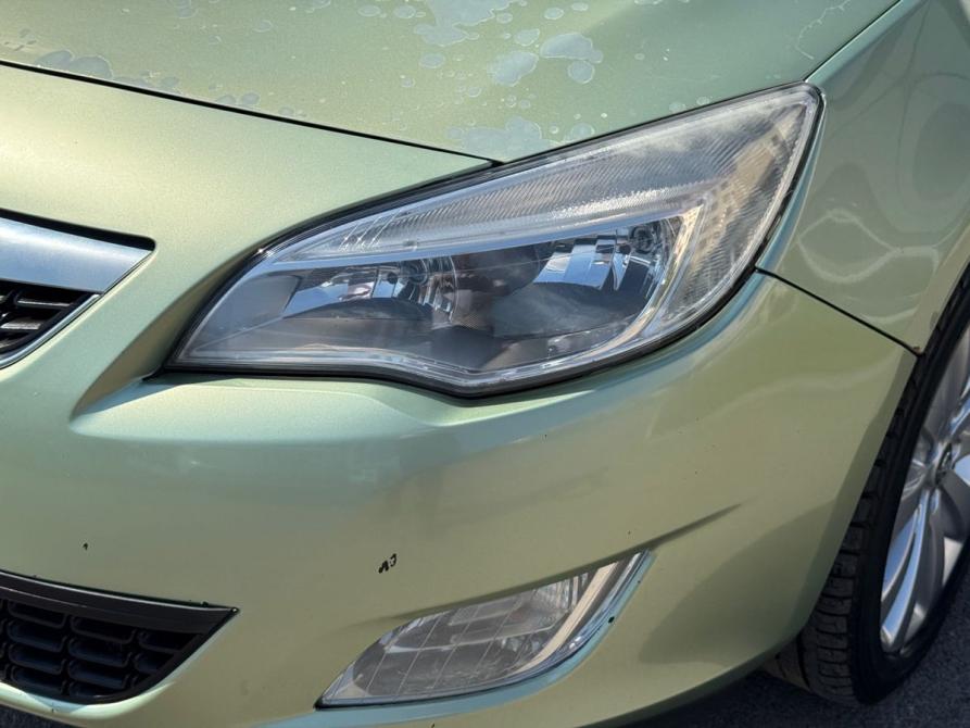Opel Astra J Энгельс  - изображение 10