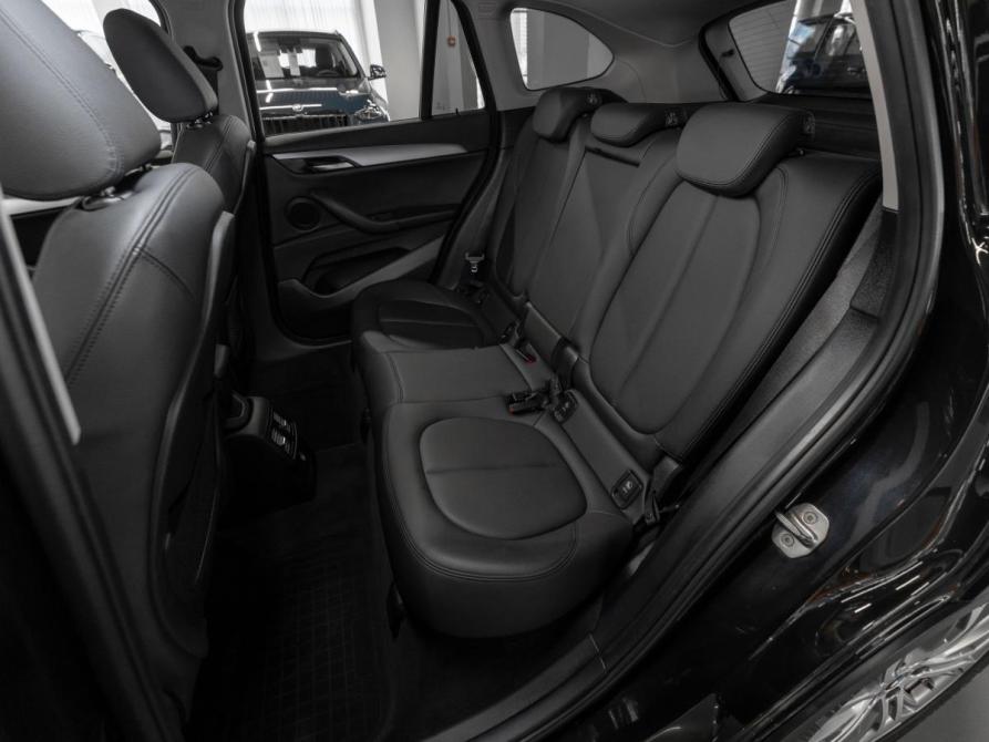 BMW X1 II (F48) Москва  - изображение 24