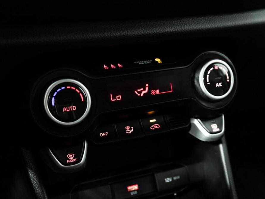 Kia Picanto III Рестайлинг Санкт-Петербург  - изображение 16