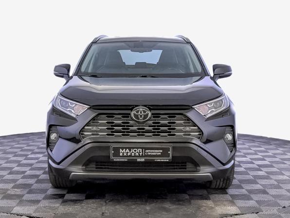 Toyota RAV4 V (XA50) с пробегом 2022 года, цена 4 020 000 рублей, 83842 км, внедорожник, Автокод Объявления