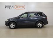 SsangYong Kyron I Рестайлинг Коломна  - изображение 17
