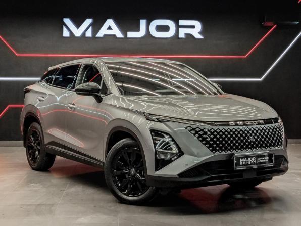 Omoda C5 I Рестайлинг с пробегом 2024 года, цена 1 990 000 рублей, 10792 км, внедорожник, Автокод Объявления