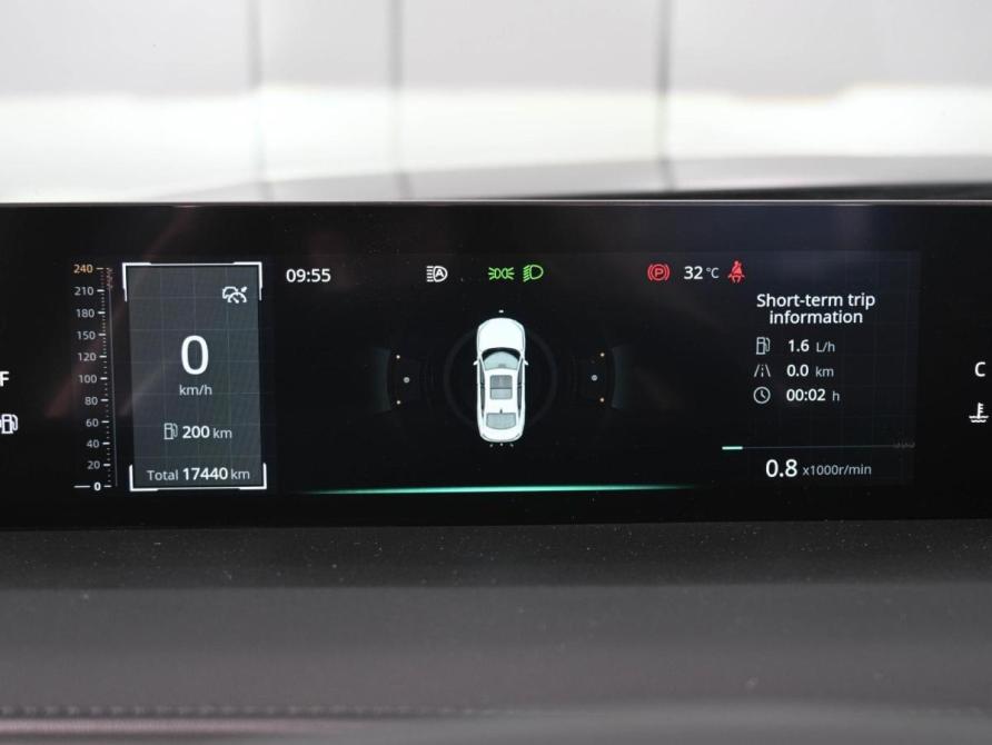 Changan Lamore Ростов-на-Дону  - изображение 22