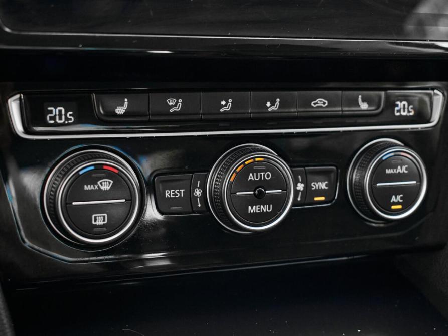 Volkswagen Passat B8 Екатеринбург  - изображение 20