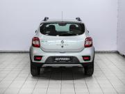Renault Sandero II Рестайлинг Ростов-на-Дону  - изображение 20