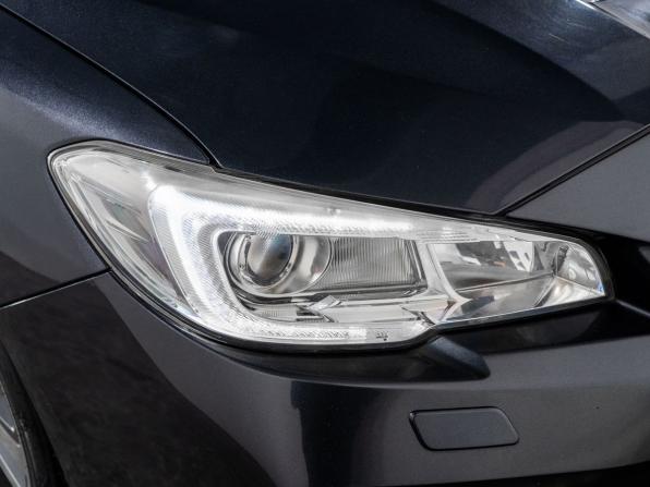 Subaru Levorg I с пробегом 2014 года, цена 1 300 000 рублей, 135368 км, универсал, Автокод Объявления