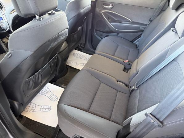 Hyundai Santa Fe III с пробегом 2013 года, цена 1 690 000 рублей, 155136 км, внедорожник, Автокод Объявления