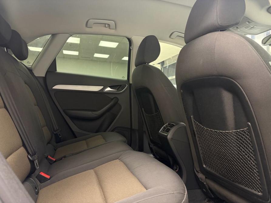 Audi Q3 I (8U) Ростов-на-Дону  - изображение 20