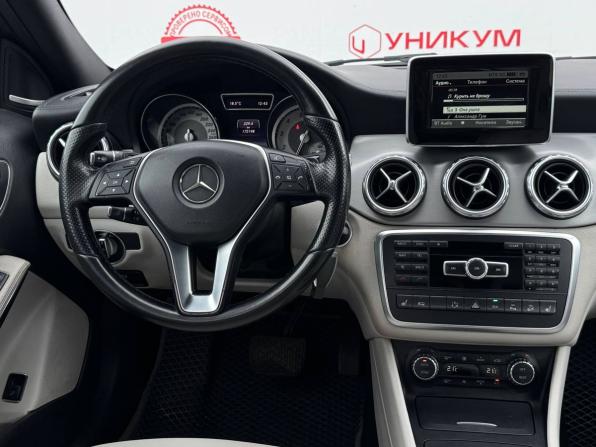 Mercedes-Benz GLA I (X156) с пробегом 2014 года, цена 1 949 000 рублей, 172198 км, внедорожник, Автокод Объявления