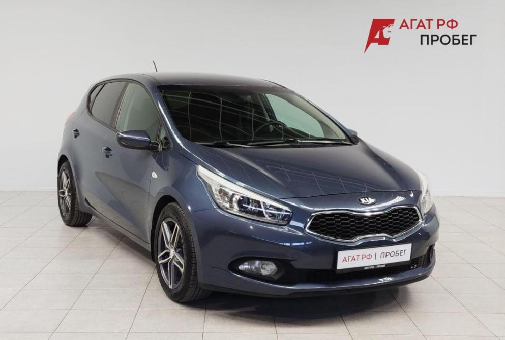 Kia Ceed II Саратов  - изображение 3