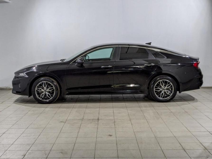 Kia K5 III Химки  - изображение 7