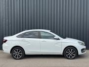 Lada (ВАЗ) Vesta I Рестайлинг (NG) Самара  - изображение 20