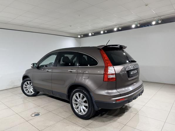 Honda CR-V III Рестайлинг с пробегом 2012 года, цена 1 270 000 рублей, 239000 км, внедорожник, Автокод Объявления