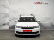 Skoda Rapid I Екатеринбург  - изображение 17